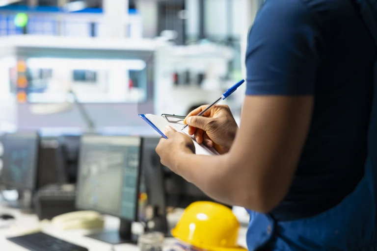 Operation & Maintenance Services